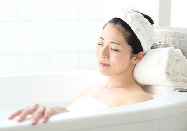 入浴は、なぜ「疲労回復」するの？ 最適な温度と時間は？ | 無料のアプリでラジオを聴こう！ | radiko news(ラジコニュース)